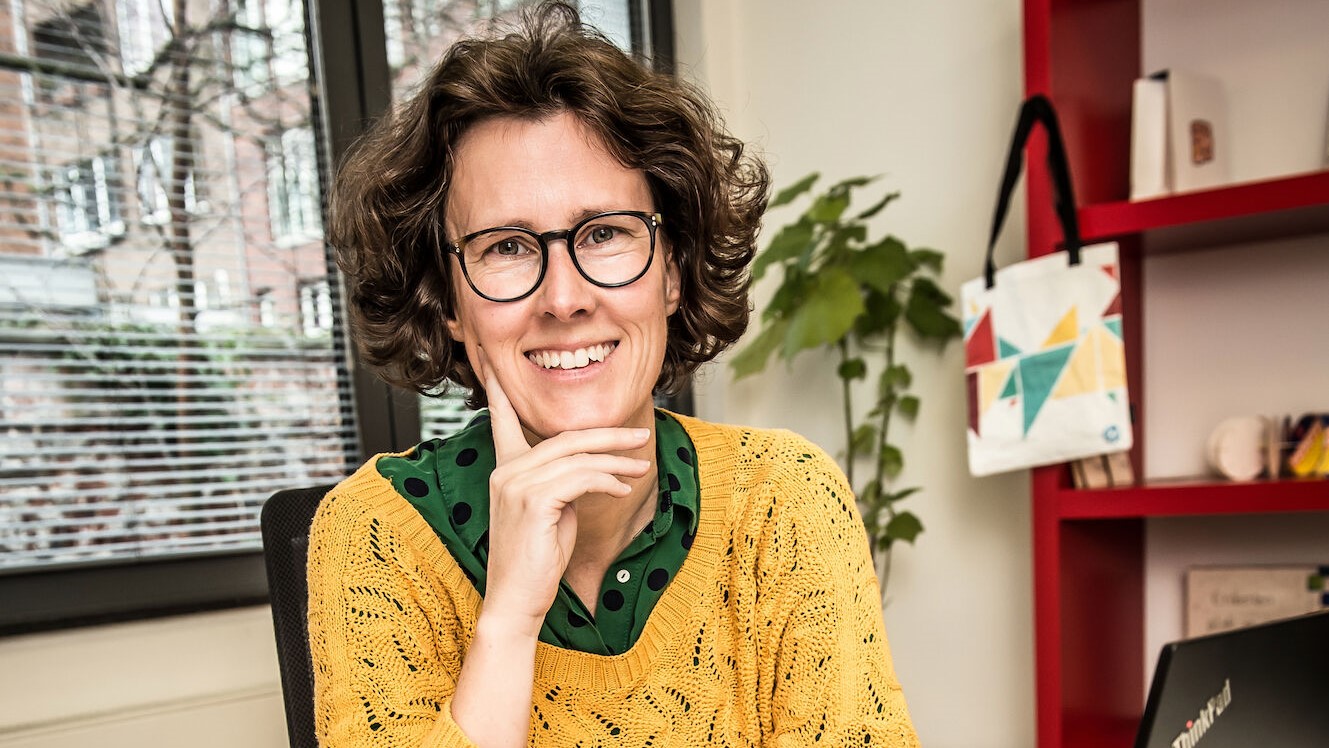 Griet Van de Walle