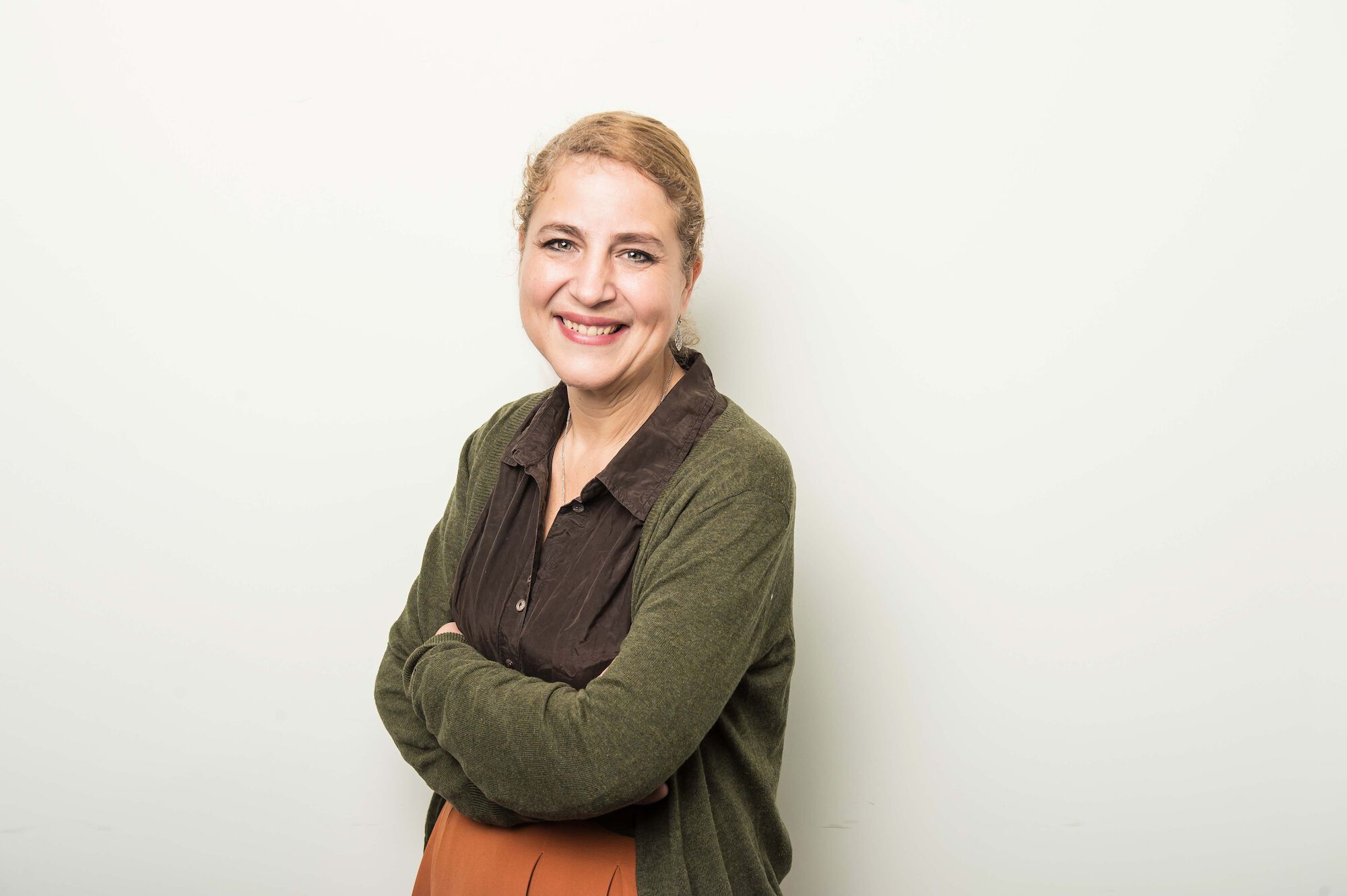 Naziha Maher