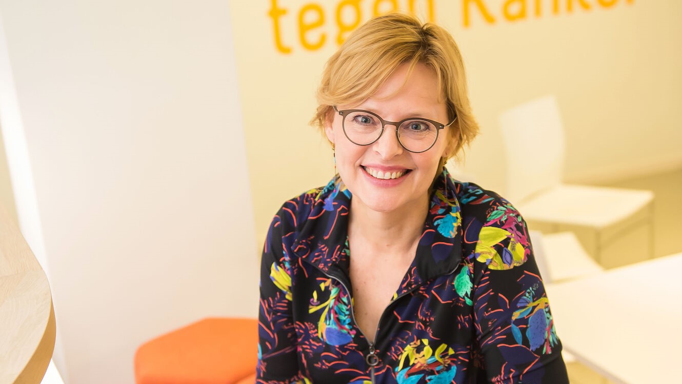 Kristien Neyens