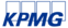 KPMG Logo