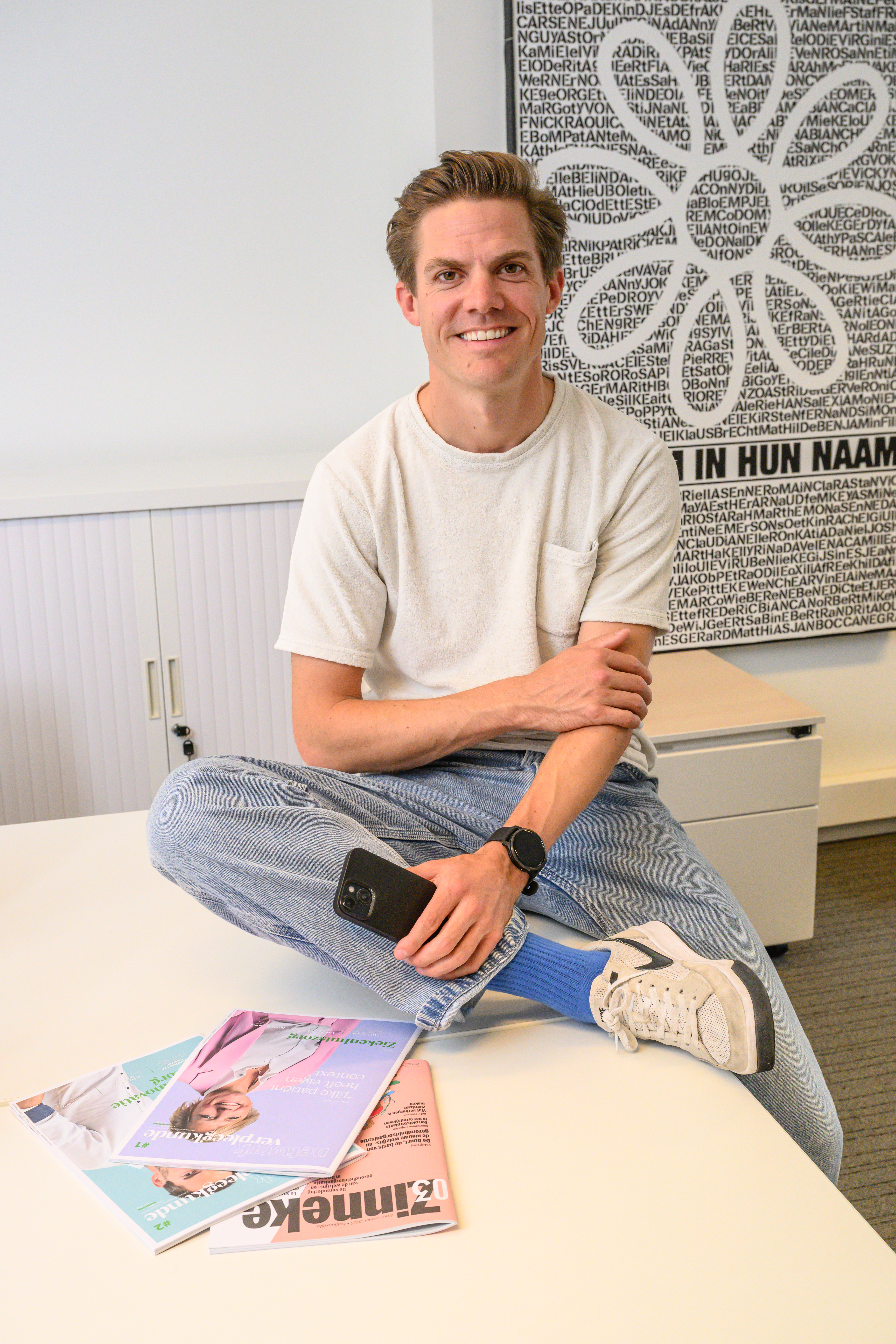 Sven Haenen
