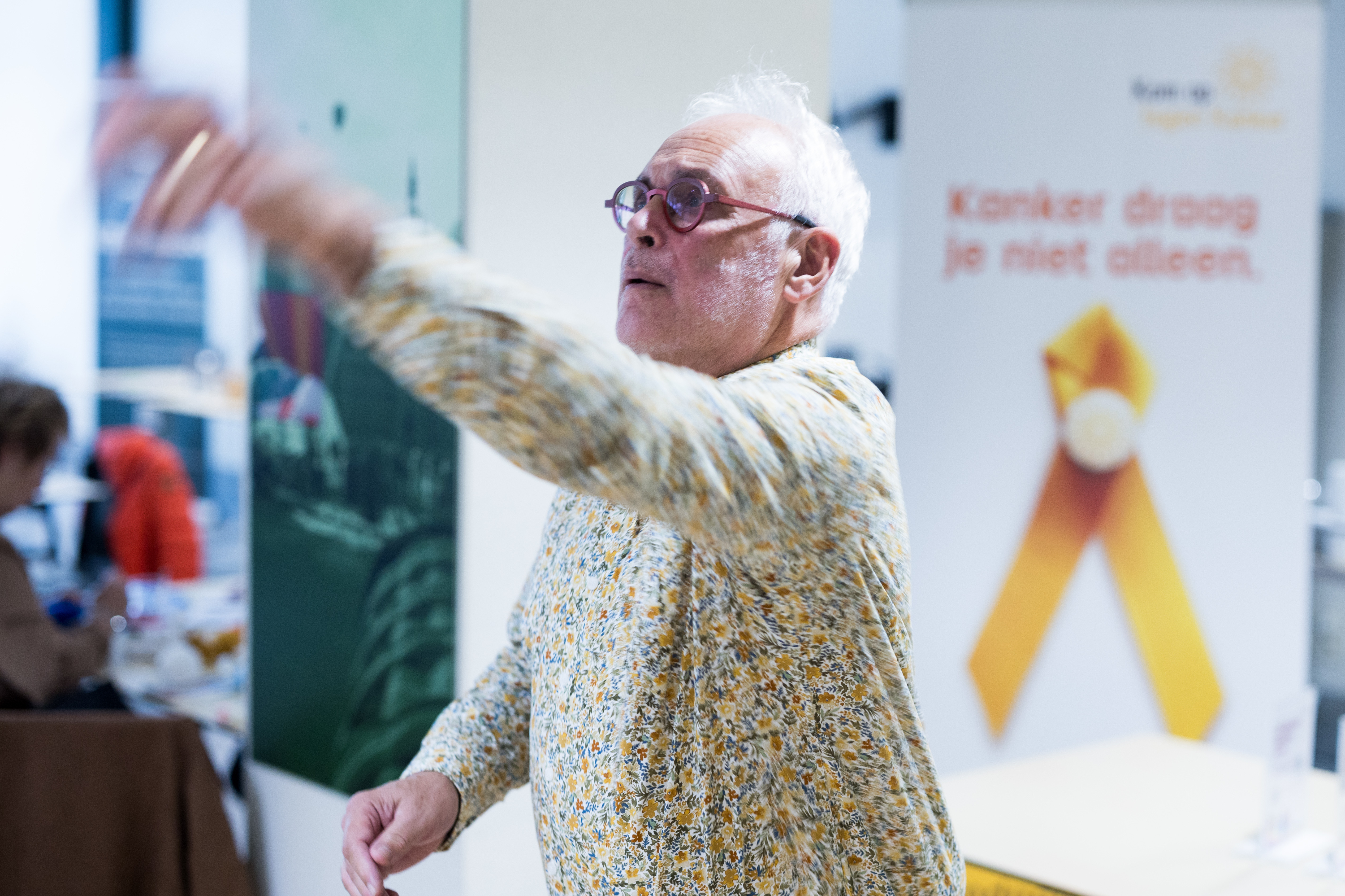 Dag tegen Kanker 2025