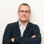 Pasfoto Peter Bruggheman