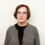 Pasfoto Lieve Vanderlinden