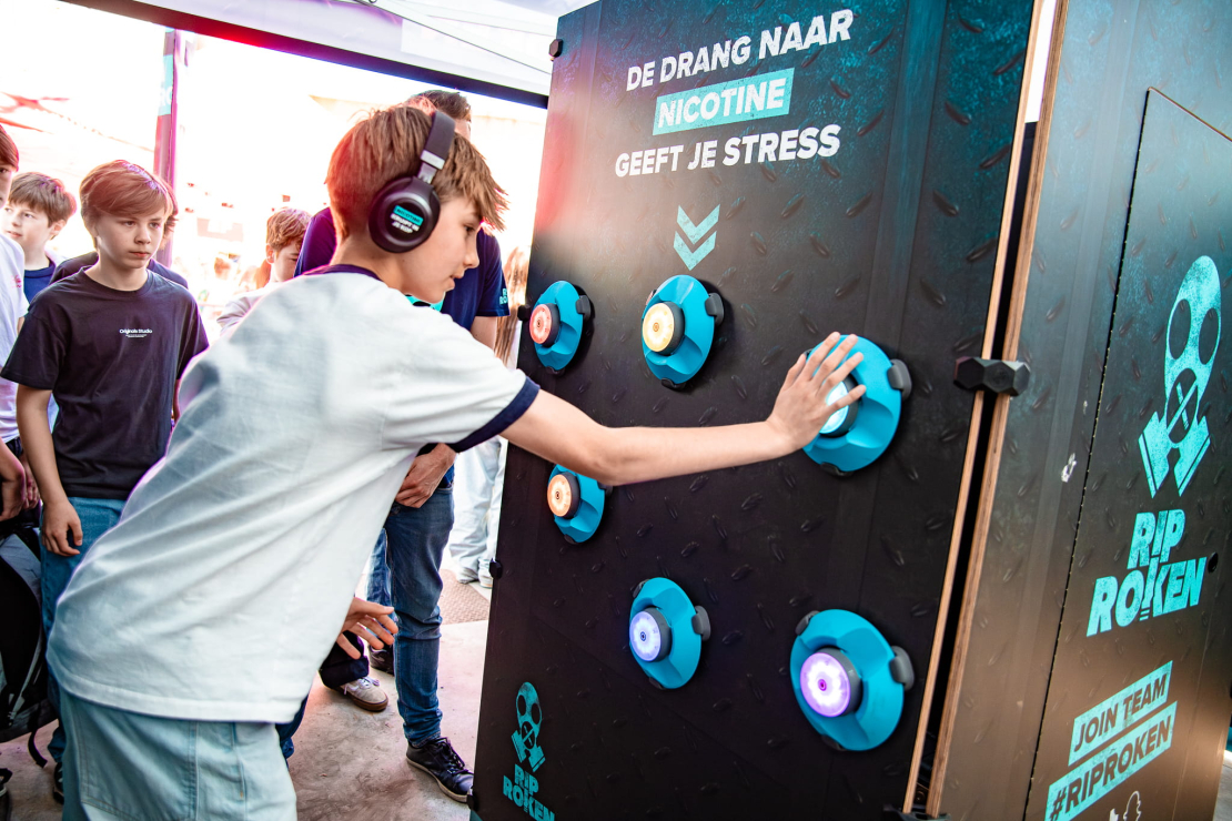 Ons impactverhaal 2025
