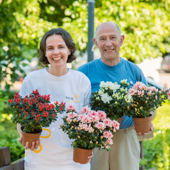 Silke-Guido-plantjesweekend