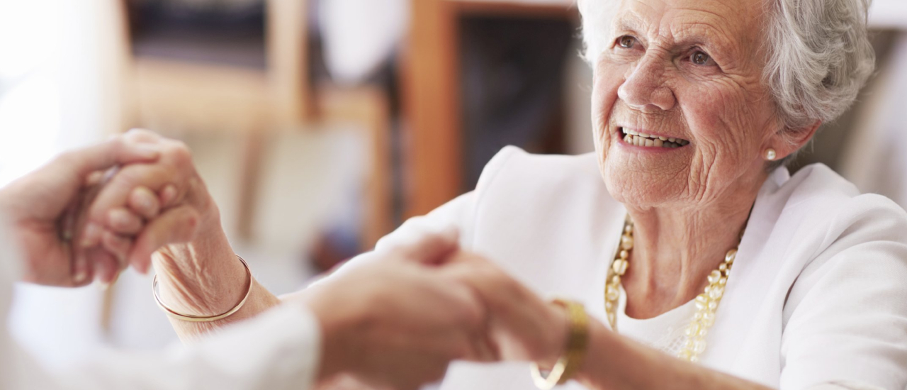 Palliatieve zorgen
