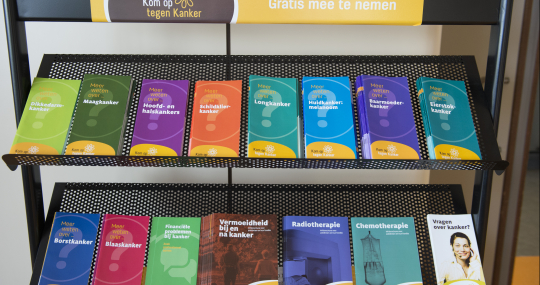 Recht op informatie