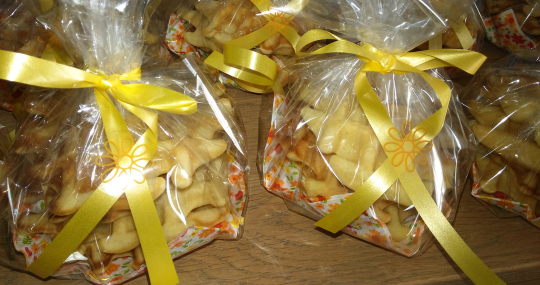 Koekjes
