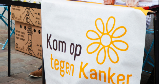 Promotiemateriaal