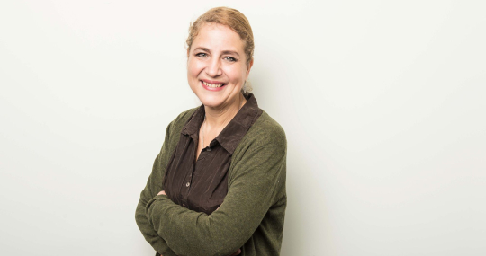 Naziha Maher