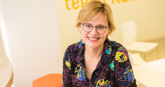 Kristien Neyens