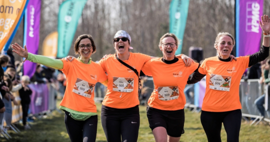 100km-run