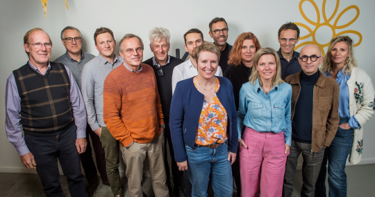 Strategische adviesraad
