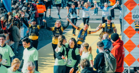 100km-run