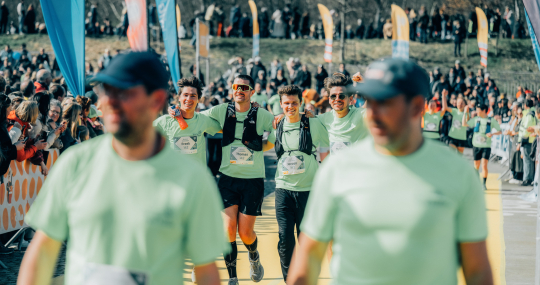 100km-run