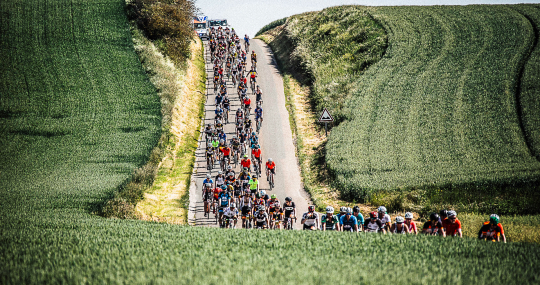 1000 km internationaal
