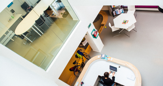 kantoor