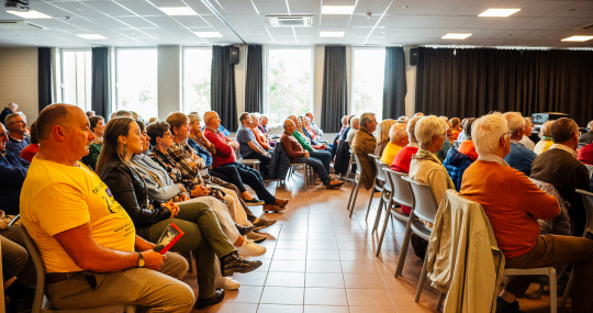 lotgenotengroep