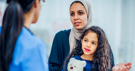 mensen met een migratieachtergrond