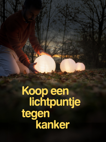 lichtpuntjes agenda